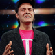 John Legere in sales mode
